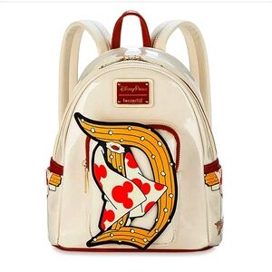 NWT Disney Eats Churro Loungefly Mini Backpack